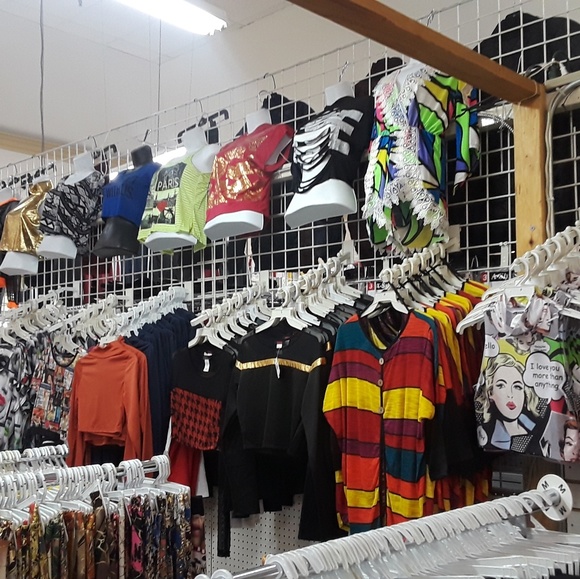 Shirts - Picture 2 of 3